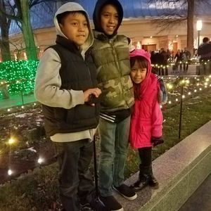 Meet your Posher, Erika